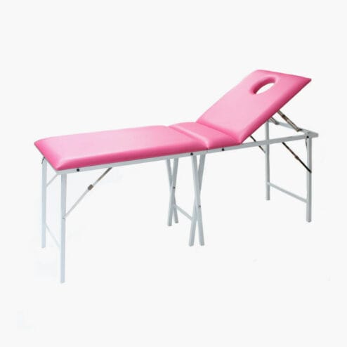 Crewe Orlando Portable Beauty Couch