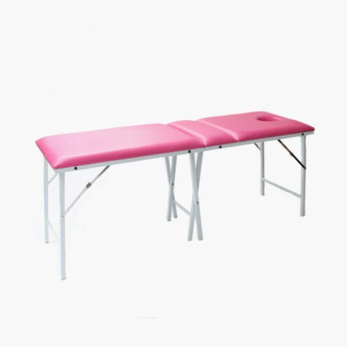 Crewe Orlando Portable Beauty Couch