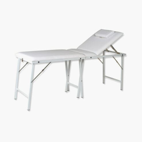 Crewe Orlando Portable Beauty Couch