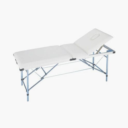 Ultra Height Portable Couch