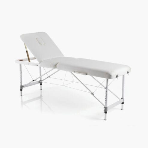 REM Airlite Portable Beauty Couch - EXPRESS DELIVERY