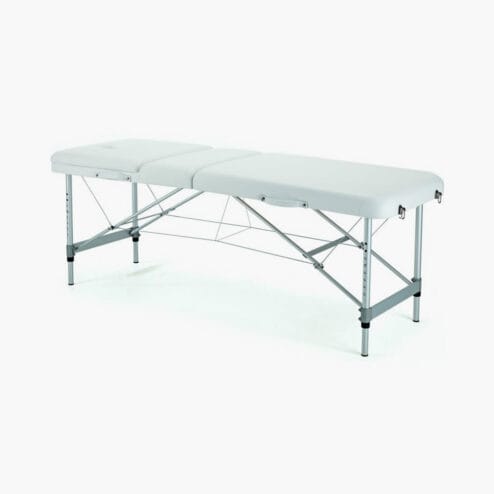 REM Airlite Portable Beauty Couch
