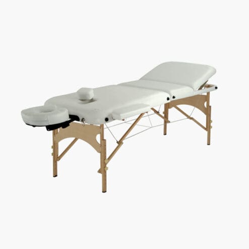 Durham Elite Treatment Couch