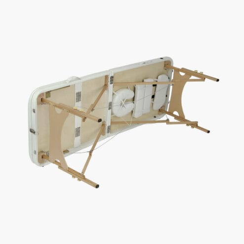 Durham Elite Treatment Couch