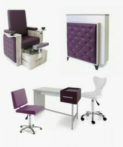 Beauty Salon Furniture Packages