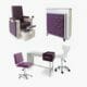 Beauty Salon Furniture Packages