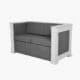 Beauty Salon Reception Furniture