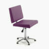 REM Salsa Client Stool