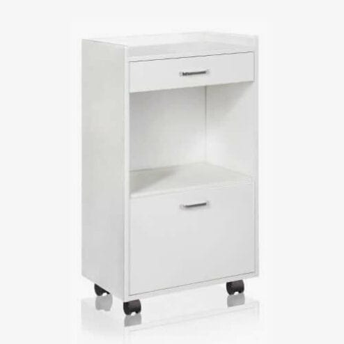 Direct Salon Furniture Luxe Beauty Trolley