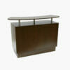 Crewe Orlando Bermuda Reception Desk
