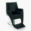 Nelson Mobilier Boss Barbers Chair