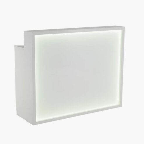 Mila Brill Reception Desk