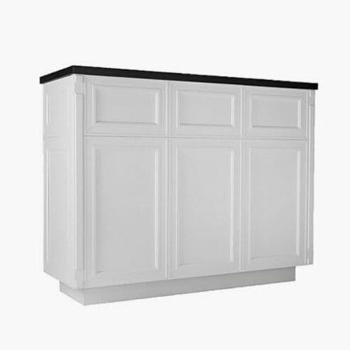 Mila Bristol Reception Desk