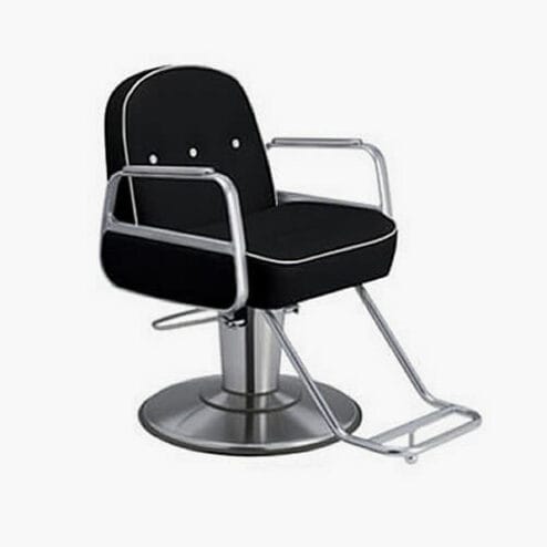 Takara Belmont Cadilla 50s Styling Chair