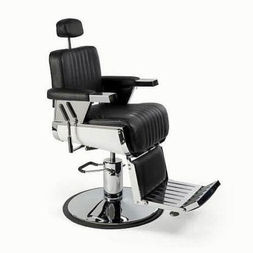 Cadillac Barbers Chair