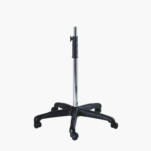 Ceriotti Equator 3000 Mobile Hood Dryer