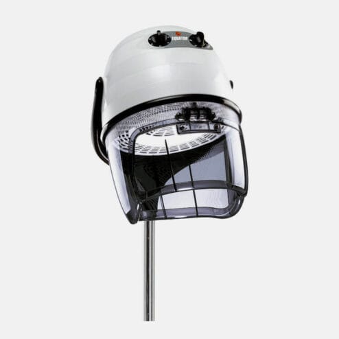 Ceriotti Equator 3000 Mobile 1 Speed Hood Dryer