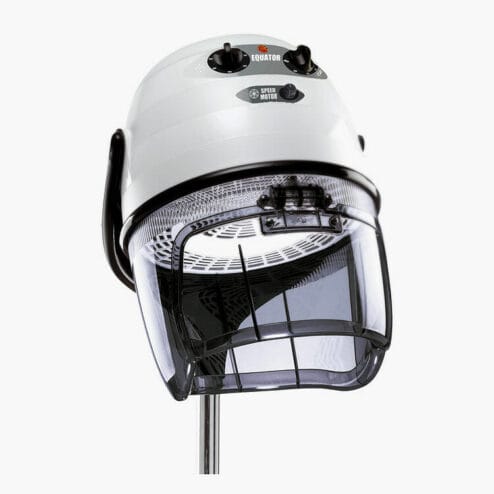 Ceriotti Equator 3000 Mobile Hood Dryer