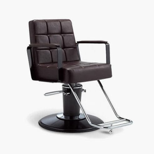Takara Belmont Choco Styling Chair