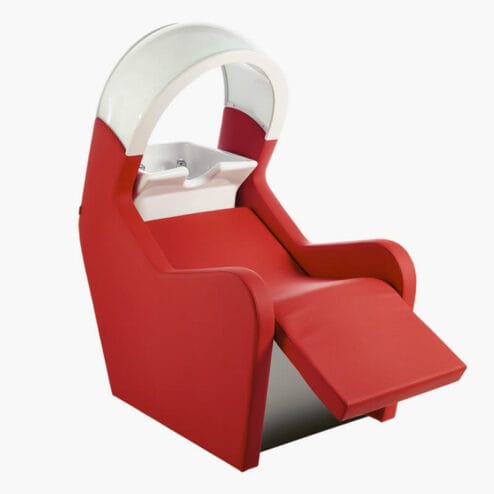 Nelson Mobilier Chromowash Washpoint