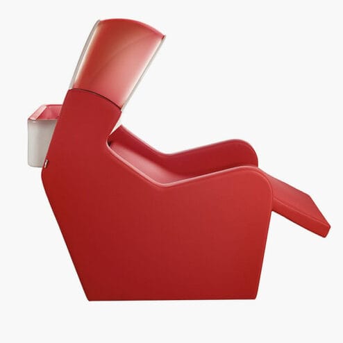 Nelson Mobilier Chromowash Washpoint