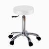 Circle Gas Lift Stool