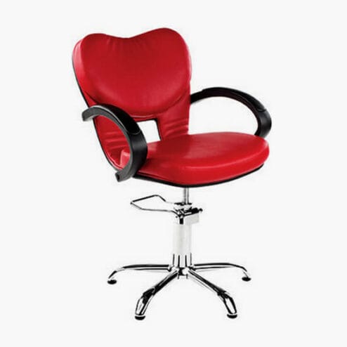Ayala Clio Hydraulic Styling Chair