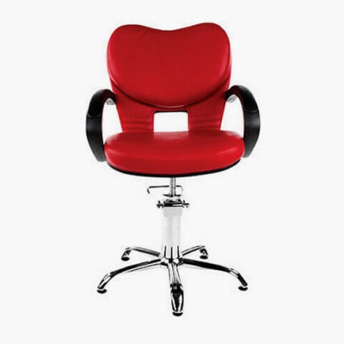 Alternative view of Ayala Clio Hydraulic Styling Chair