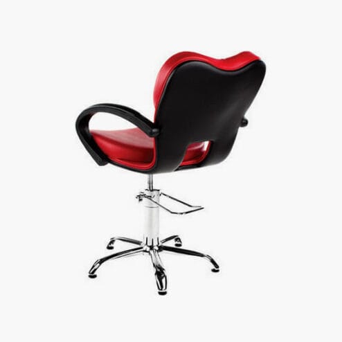 Ayala Clio Hydraulic Styling Chair