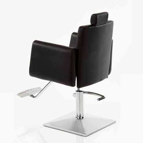 Direct Salon Furniture Cobra Reclining Backwash Chair