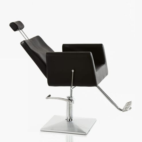 Direct Salon Furniture Cobra Reclining Backwash Chair