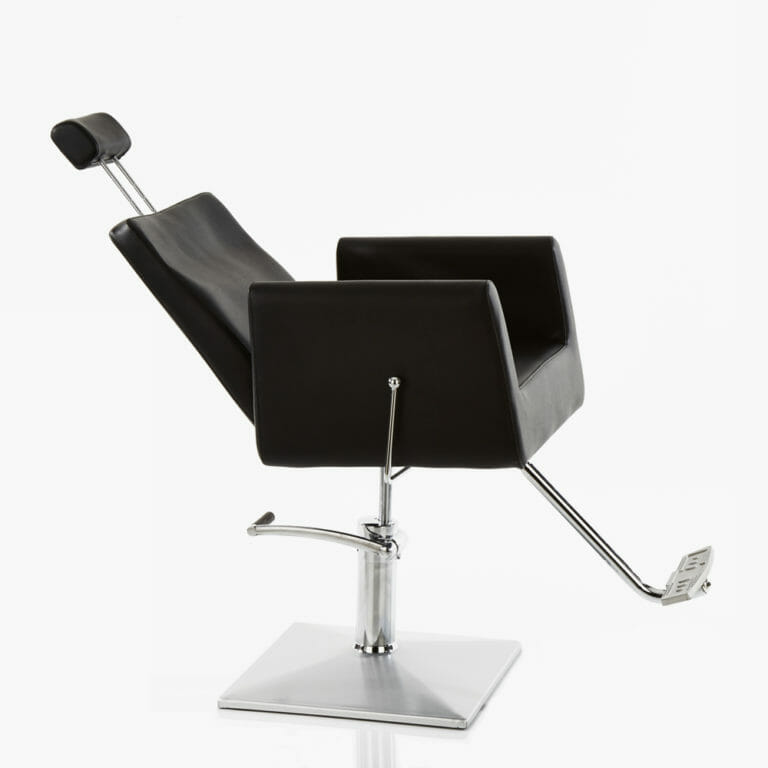 Direct Salon Furniture Cobra Reclining Backwash Chair