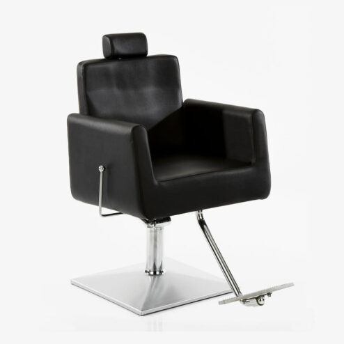 Direct Salon Furniture Cobra Reclining Backwash Chair