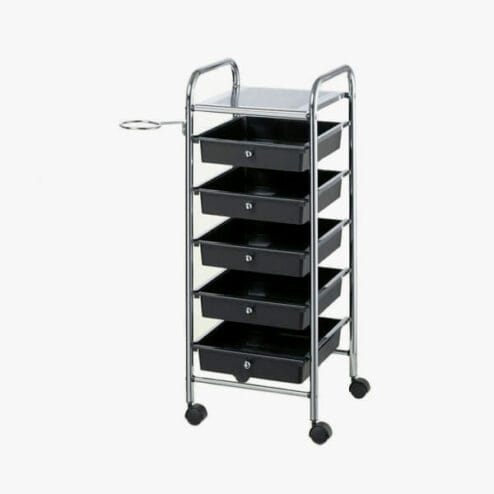 Coiffeur Trolley