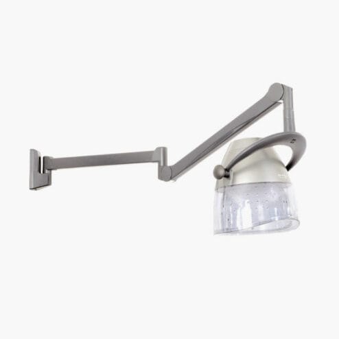 Comair Air M41 Hood Dryer On Wall Arm