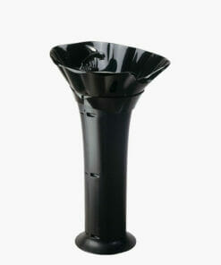 comair rain pedestal backwash unit