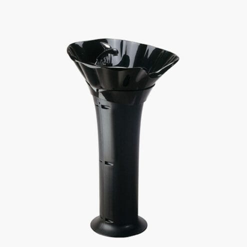 comair rain pedestal backwash unit