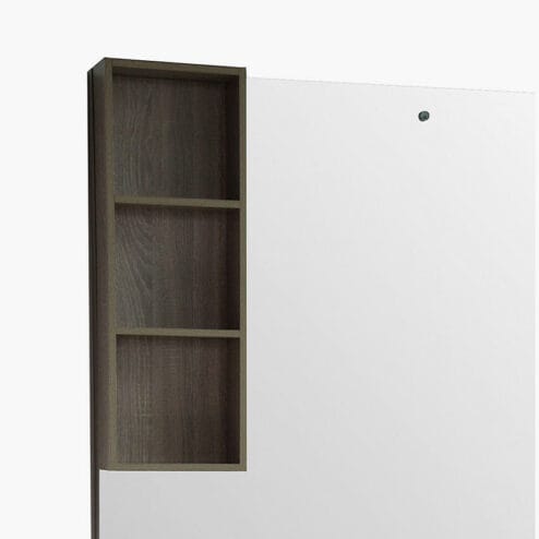 COMAIR Riga Backwash Storage Unit