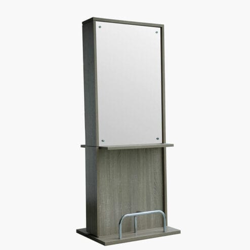 COMAIR Riga Styling Island Unit