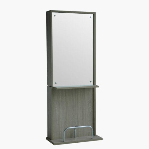 COMAIR Riga Styling Island Unit