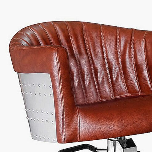 COMAIR St Tropez Hydraulic Styling Chair