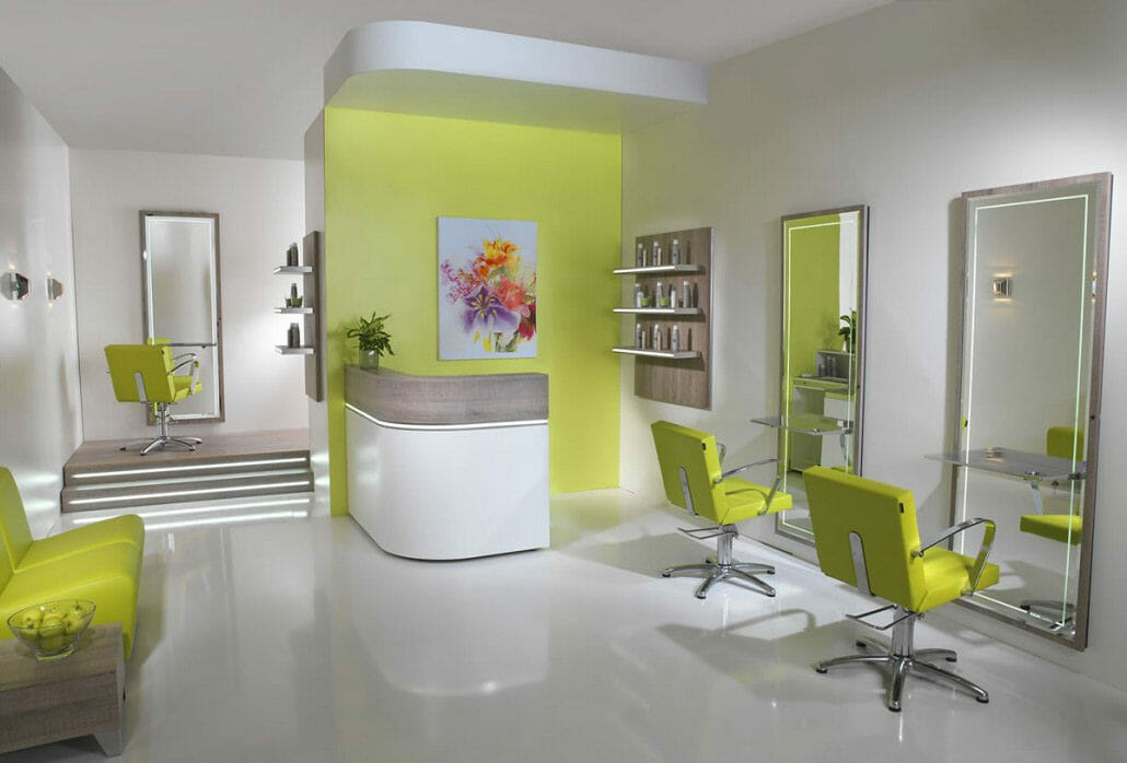 Direct Salon Furniture