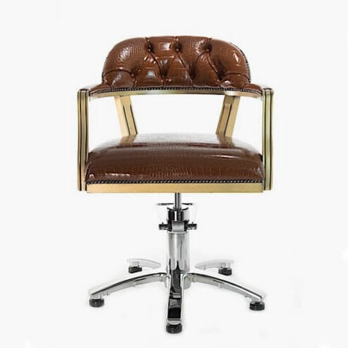 WBX Conti Hydraulic Styling Chair