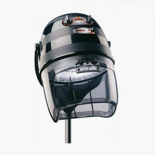 Corail 1500 Mobile Hood Dryer