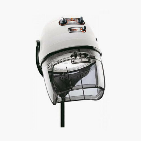 Corail 1500 Mobile Hood Dryer