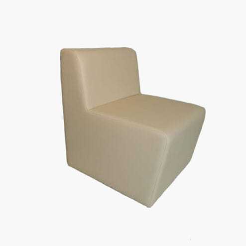 Alternative view of Direct Salon Furniture Modular Waiting Seat