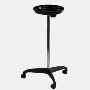 Crewe Circular Tinting Stand | Direct Salon Furniture