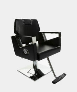 Crewe Orlando Antigua Reclining Chair