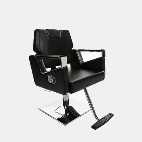 Crewe Orlando Antigua Reclining Chair