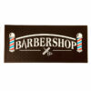 Crewe Barbers Tool Mat